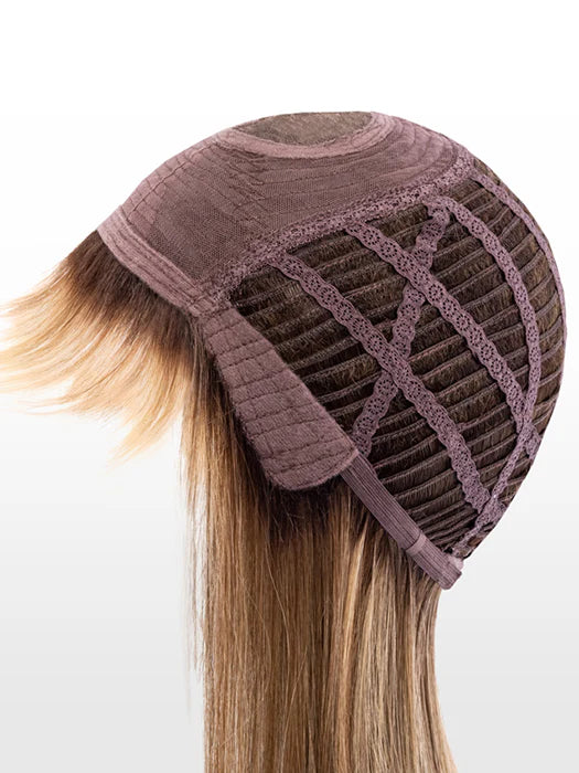 Peluca Cabello Sintético Resistente al Calor | CHER