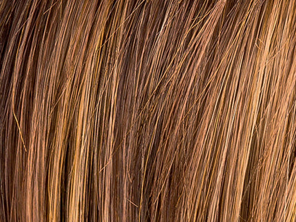 Peluca de Cabello Sintético | FIORE