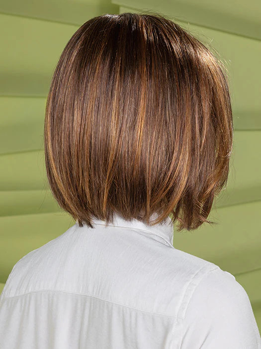 Peluca Cabello Sintético | Narano Ellen Wille