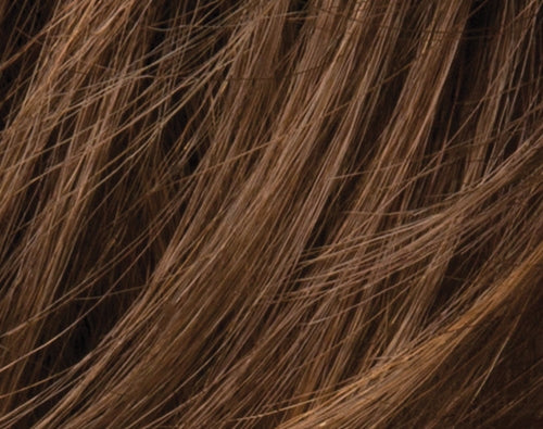 Peluca de Cabello Sintético | LUCCA DELUXE