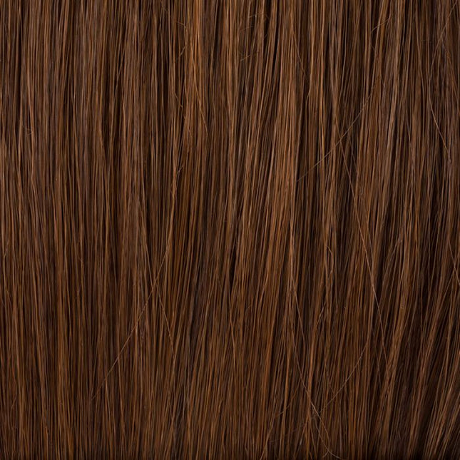 Prótesis Capilar de Mujer | LEMON II Resistente al calor (Flequillo)