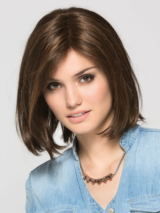 Peluca Pelo Natural | YARA
