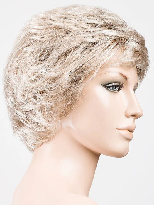 Peluca Sintética | CITY MONO de Ellen Wille