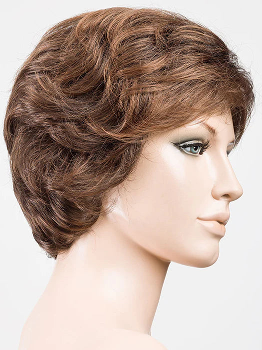 Peluca Sintética | CITY MONO de Ellen Wille