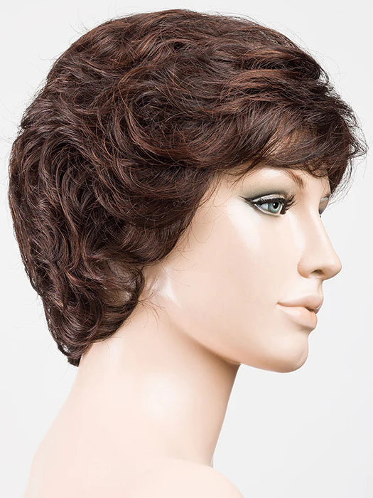 Peluca Sintética | CITY MONO de Ellen Wille