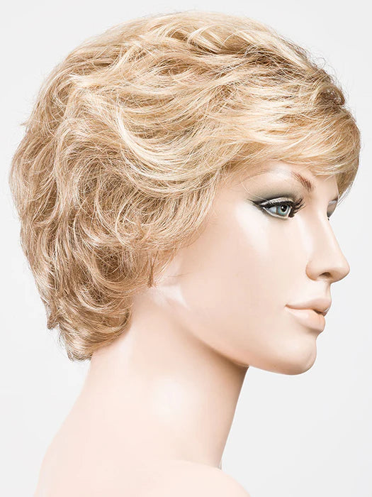 Peluca Sintética | CITY MONO de Ellen Wille