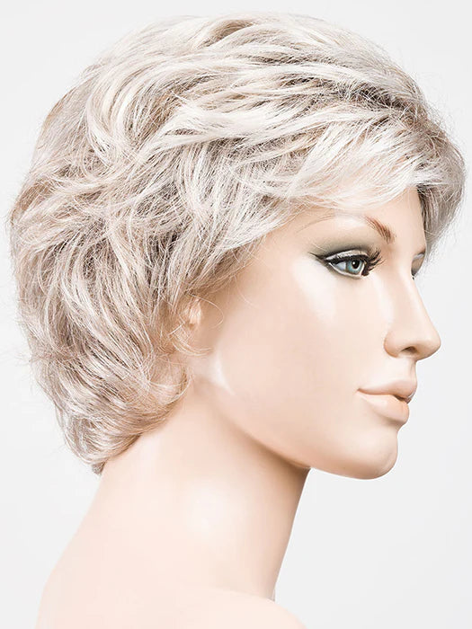 Peluca Sintética | CITY MONO de Ellen Wille