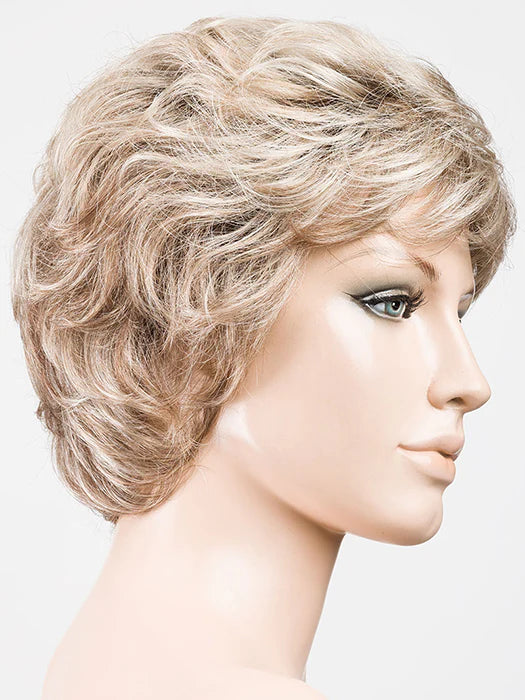 Peluca Sintética | CITY MONO de Ellen Wille