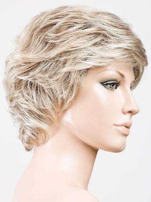 Peluca Sintética | CITY MONO de Ellen Wille