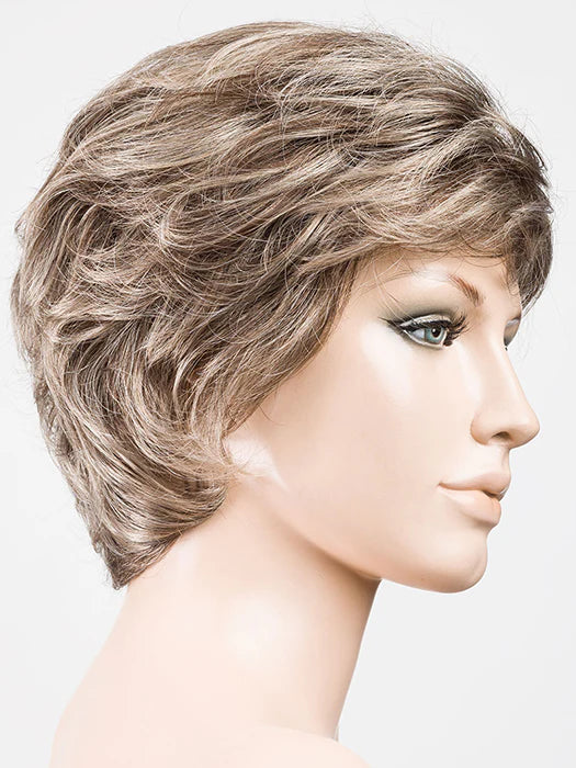 Peluca Sintética | CITY MONO de Ellen Wille