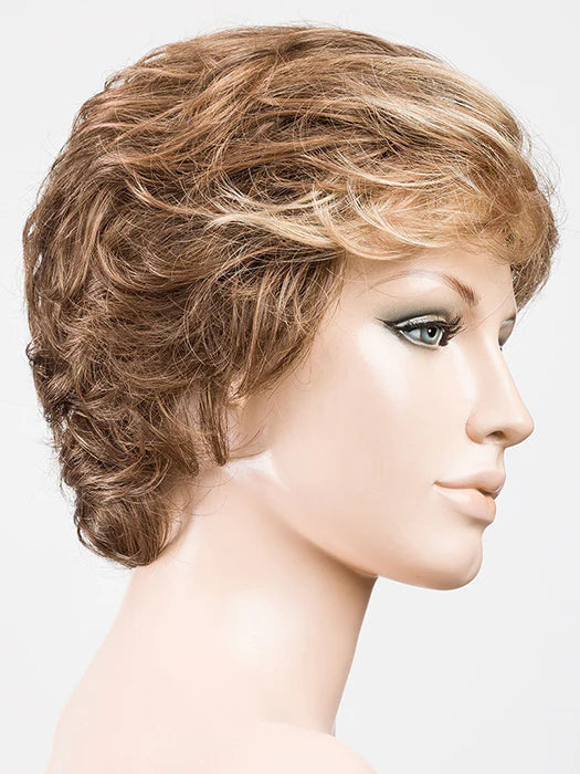 Peluca Sintética | CITY MONO de Ellen Wille