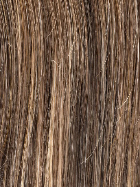 Prótesis Capilar de Mujer | Close de Ellen Wille