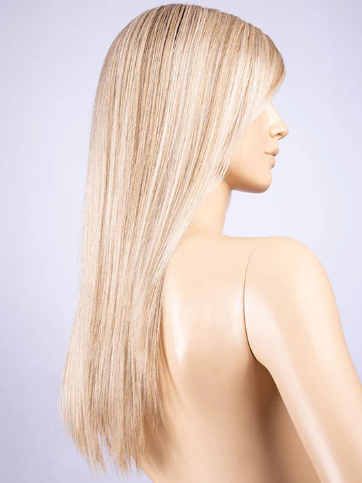 Peluca Cabello Sintético | Cloud