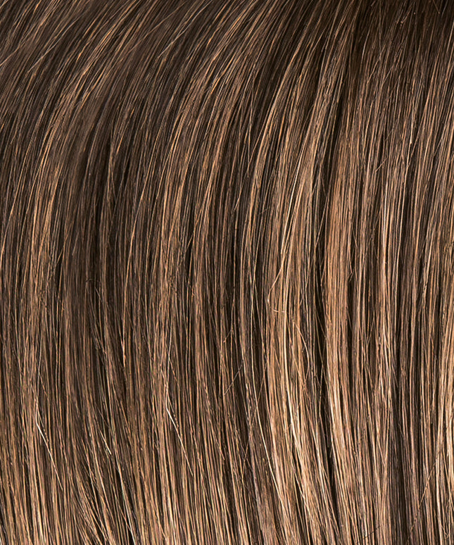 Peluca Cabello Sintético | LAVIA