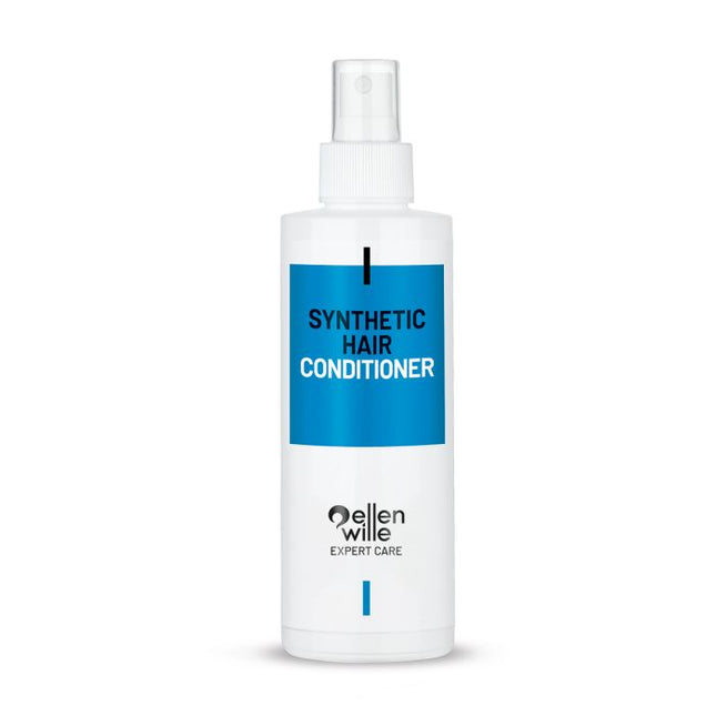 Acondicionador para Pelucas de Pelo Sintético Ellen Wille