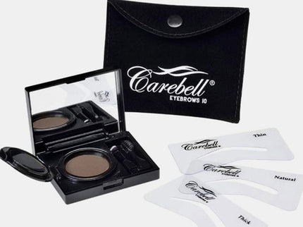 corrector de cejas carebell 1