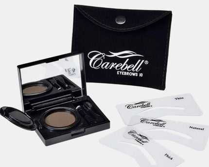 corrector de cejas carebell 1