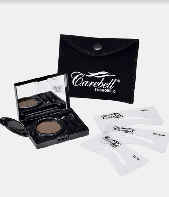 corrector de cejas carebell 1