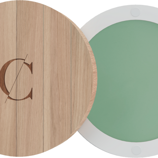 Corrector Natural Couleur Caramel | Alta Cobertura y Acabado Empolvado