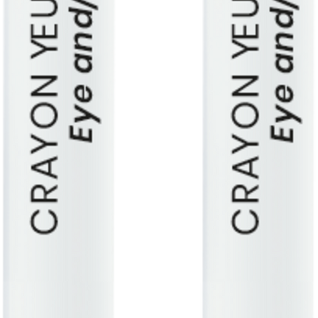 Lápiz de Ojos Couleur Caramel | Suave, Preciso y Natural