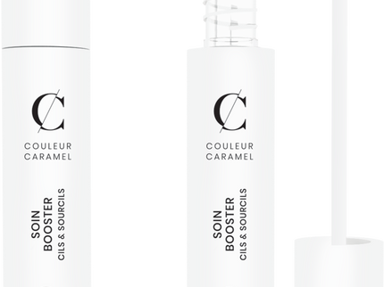 Serum Orgánico para Fortalecer Pestañas y Cejas | COULEUR CARAMEL