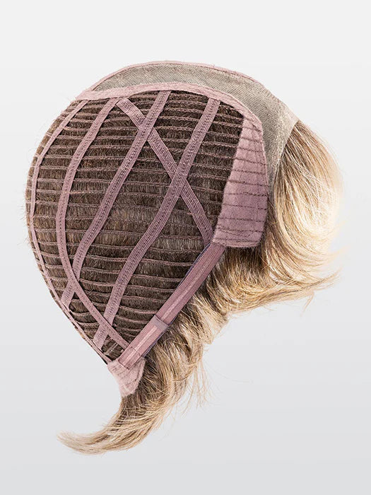 Peluca Sintética | COVER MONO PART