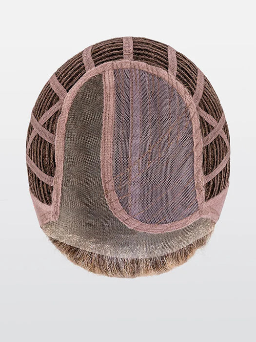 Peluca Sintética | COVER MONO PART