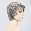 Platin Blonde Rooted