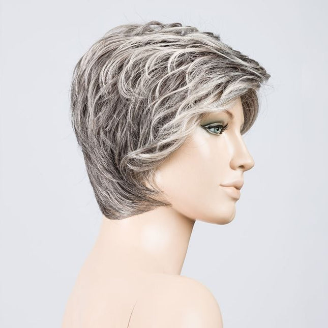 Peluca Sintética | COVER MONO PART