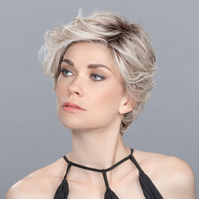 Peluca Sintética | COVER MONO PART