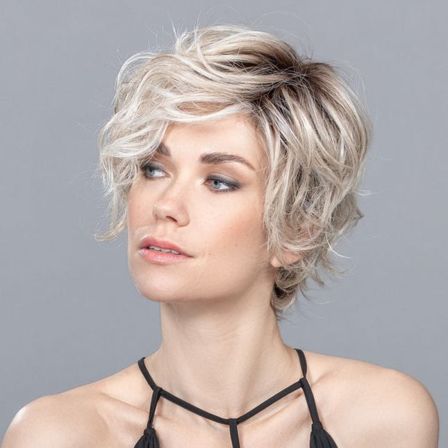 Peluca Sintética | COVER MONO PART