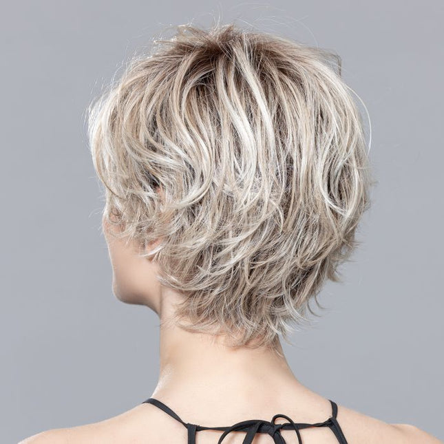 Peluca Sintética | COVER MONO PART