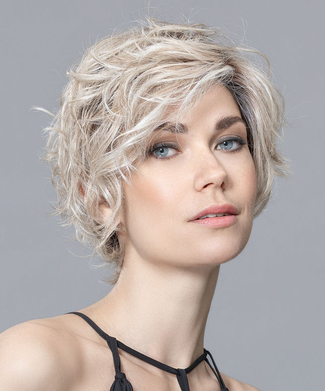 Peluca Sintética | COVER MONO PART