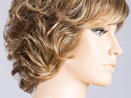 Peluca Cabello Sintético | DAILY