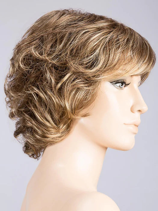 Peluca Cabello Sintético | DAILY