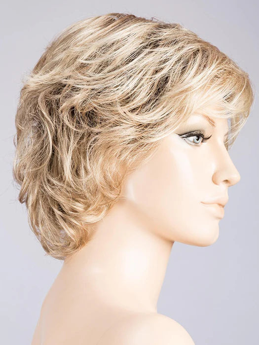 Peluca Cabello Sintético | DAILY