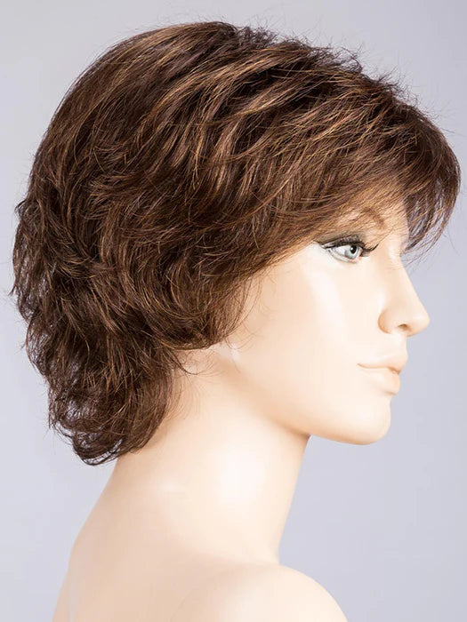 Peluca Cabello Sintético | DAILY