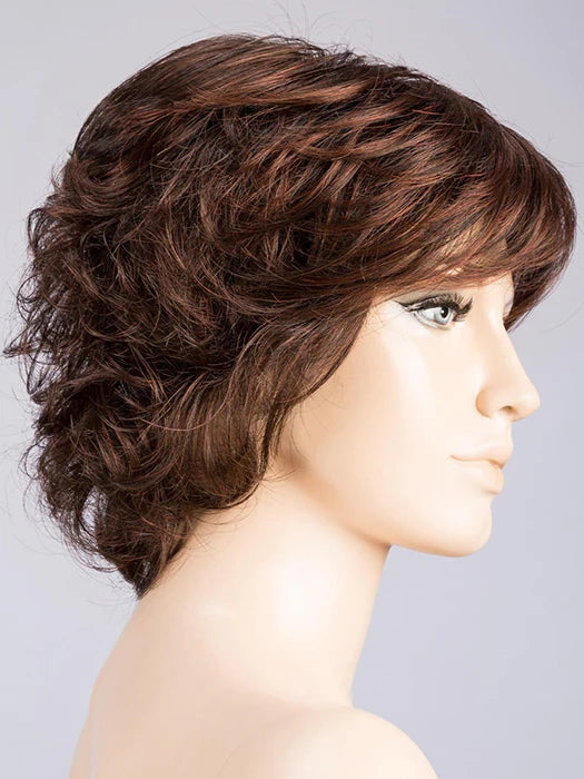 Peluca Cabello Sintético | DAILY