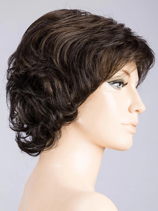 Peluca Cabello Sintético | DAILY