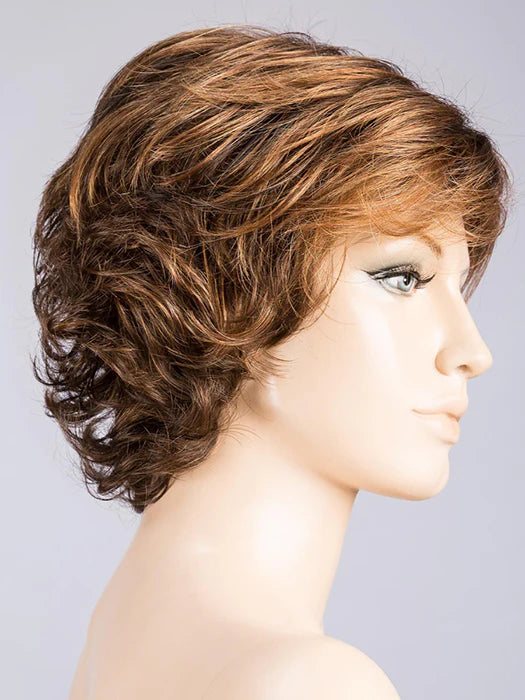 Peluca Cabello Sintético | DAILY