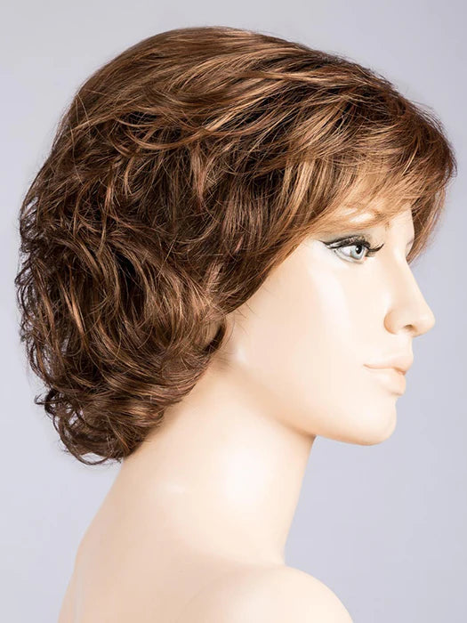 Peluca Cabello Sintético | DAILY