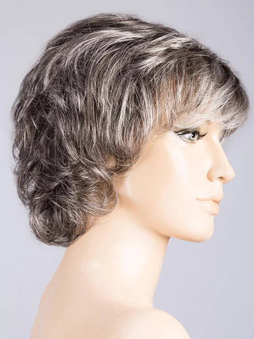 Peluca Cabello Sintético | DAILY