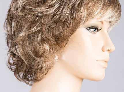 Peluca Cabello Sintético | DAILY