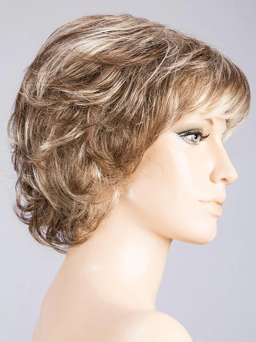 Peluca Cabello Sintético | DAILY