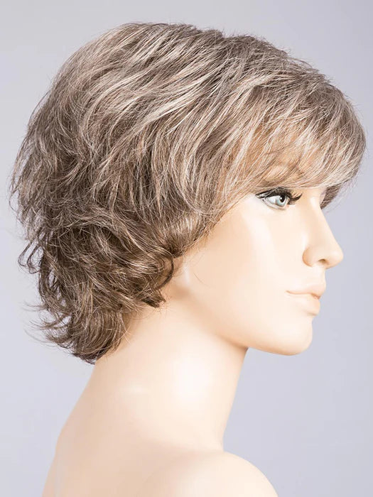 Peluca Cabello Sintético | DAILY