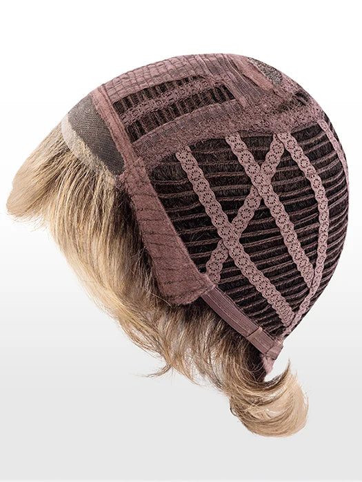 Peluca Cabello Sintético | DAILY