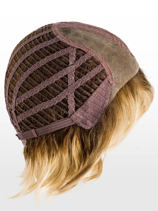 Peluca Cabello Sintético | Dance