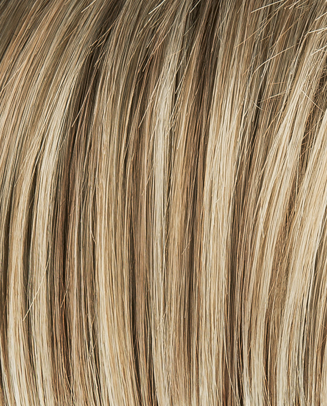 Peluca de Cabello Sintético | MONZA