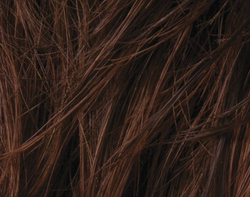 Peluca de Cabello Sintético | LUCCA DELUXE