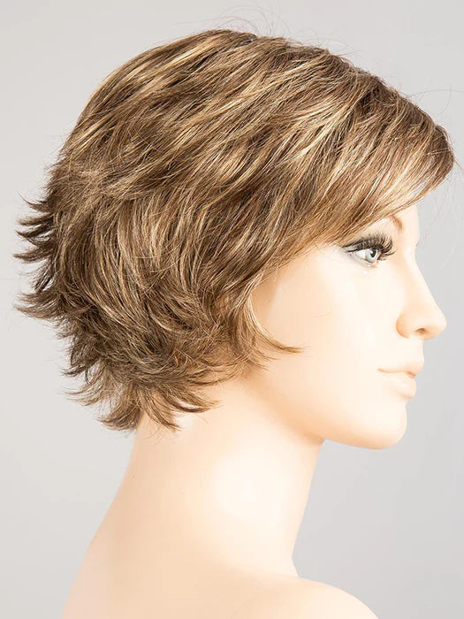 Peluca Cabello Sintético | Date Ellen Wille